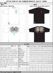 鄧國慶 匠心織就品質(zhì)男T恤，專注薄料針織服裝的個(gè)體經(jīng)營之路