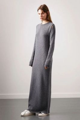 設(shè)計(jì)開發(fā)必看！深度解析5種常見的針織服裝廓形