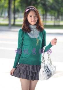 特價(jià)清倉(cāng)！毛衣針織衫等服裝超值甩賣，盡在世界工廠網(wǎng)