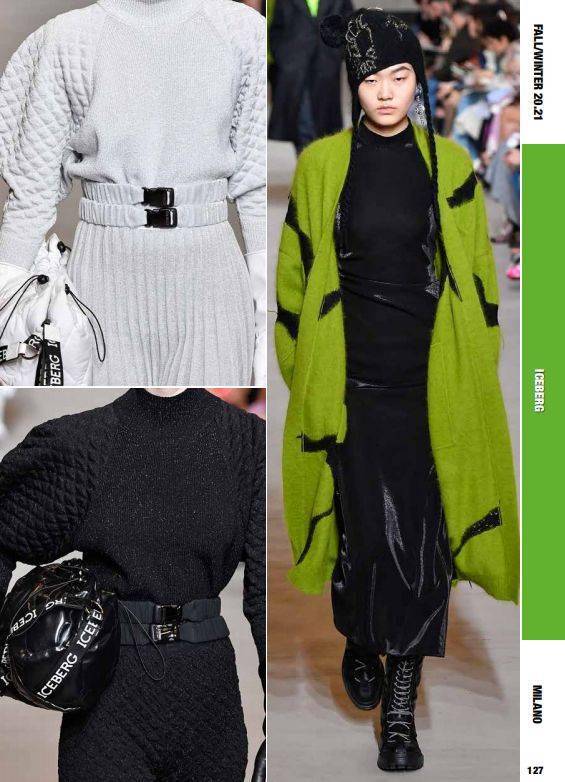 針織服裝制版與工藝全流程解析